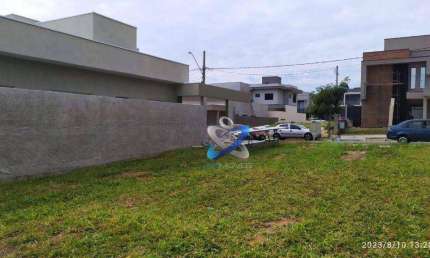Terreno à venda, 250 m² por R$ 430.000,00 - Floresta - São José dos Campos/SP
