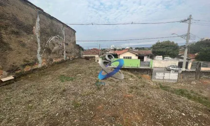 Área à venda, 1389 m²  - centro - são josé dos campos/sp