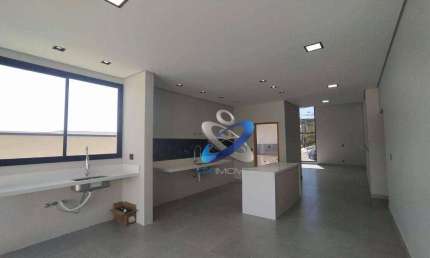 Casa à venda, 149 m² por R$ 1.200.000,00 - Condomínio Terras do Vale - Caçapava/SP