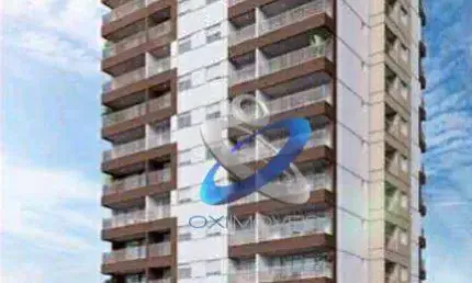 Apartamento à venda, 59 m² por R$ 296.850,00 - Centro - São José dos Campos/SP