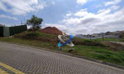 Terreno à venda, 175 m² por R$ 130.000,00 - Residencial Aldeias da Serra - Caçapava/SP