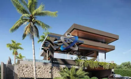 Terreno à venda, 635 m² por R$ 480.000,00 - Santa Monica - Caçapava/SP