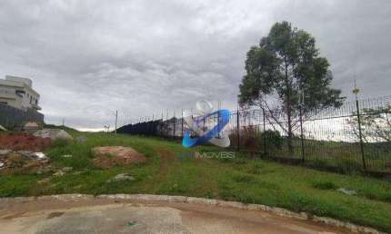 Terreno à venda, 424 m² por R$ 331.000,00 - Santa Mônica - Caçapava/SP