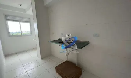 Apartamento com 2 dormitórios à venda, 58 m² - vila maria - são josé dos campos/sp