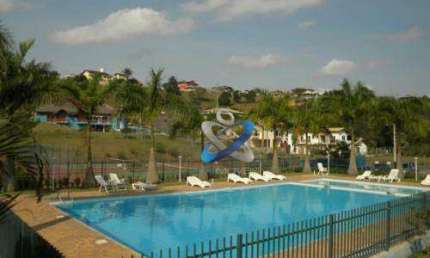 Terreno em condomínio fechado à venda no Parque Mirante do Vale, Jacareí 