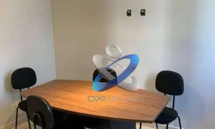 Sala à venda, 29 m² por R$ 280.000,00 - Jardim Aquarius - São José dos Campos/SP