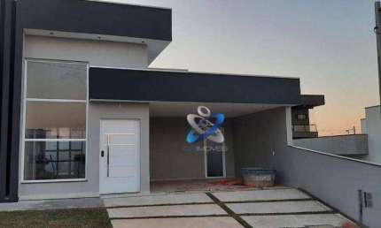Casa com 3 dormitórios à venda, 125 m² por R$ 680.000,00 - Residencial Malibu - Caçapava/SP