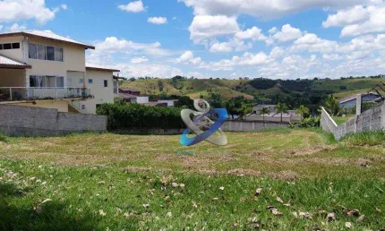 Terreno à venda, 1006 m² - Parque Mirante Do Vale - Jacareí/SP