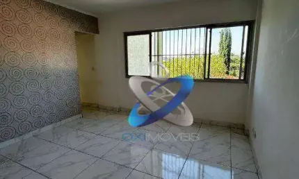 Apartamento à venda, 79 m² por r$ 425.000,00 - jardim satélite - são josé dos campos/sp