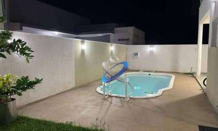 Sobrado à venda, 267 m² por R$ 1.380.000,00 - Condomínio Terras do Vale - Caçapava/SP