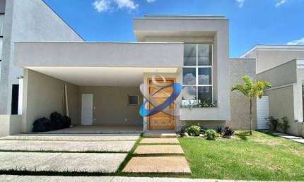 Casa à venda, 149 m² por R$ 1.050.000,00 - Condomínio Terras do Vale - Caçapava/SP