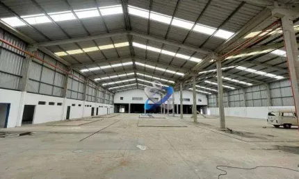 Galpão, 1857 m² - venda por R$ 6.900.000,00 ou aluguel por R$ 41.025,00/mês - Distrito Industrial Bairro do Una - Taubaté/SP