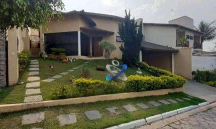 Casa com 3 dormitórios à venda, 400 m² por R$ 1.275.000,00 - Vila Zezé - Jacareí/SP