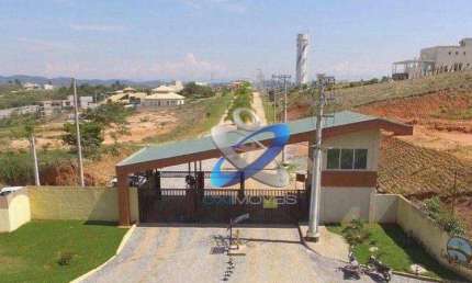 Terreno à venda, 1158 m² por R$ 250.000,00 - Parque Imperial - Jacareí/SP