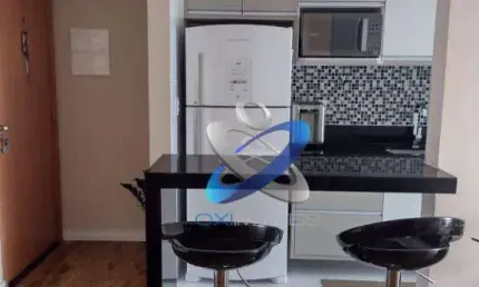 Apartamento à venda, 81 m² por R$ 660.000,00 - Palmeiras de São José - São José dos Campos/SP