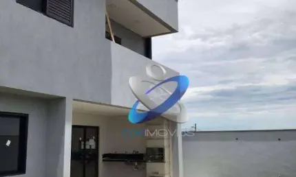 Sobrado à venda, 200 m² por R$ 1.550.000,00 - Recanto dos Eucaliptos - São José dos Campos/SP