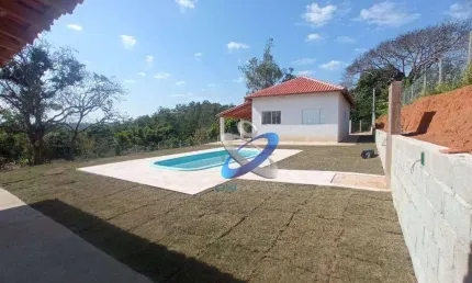 Chácara à venda, 1000 m² por R$ 380.000,00 - Jardim Guadalupe - Caçapava/SP