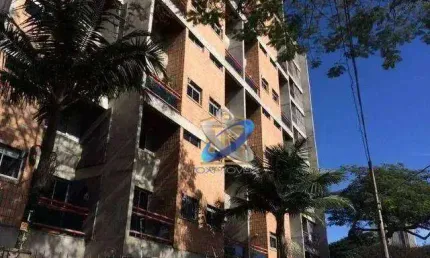 Apartamento à venda, 60 m² por R$ 370.000,00 - Centro - São José dos Campos/SP