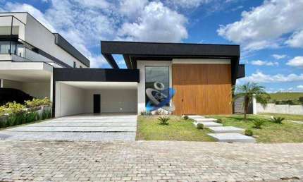 Casa à venda, 270 m² por R$ 2.390.000,00 - Urbanova - São José dos Campos/SP