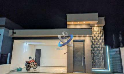Casa à venda, 145 m² por R$ 1.000.000,00 - Condominio Residencial Malibu - Caçapava/SP