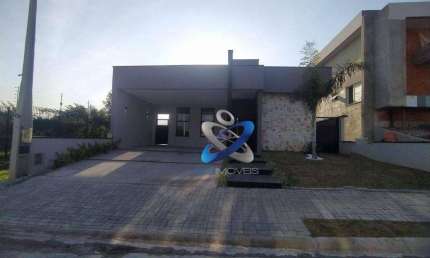 Casa à venda, 227 m² por R$ 1.450.000,00 - Santa Mônica - Caçapava/SP