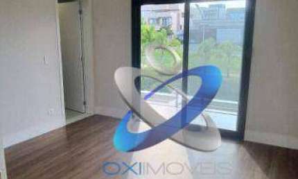 Sobrado com 5 dormitórios à venda, 430 m² por R$ 6.000.000,00 - Condomínio Residencial Alphaville II - São José dos Campos/SP