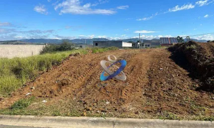 Terreno para alugar, 384 m² por R$ 2.561,00/mês - Jardim Portugal - São José dos Campos/SP