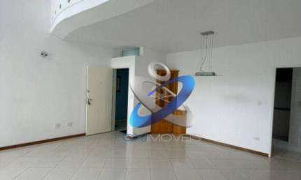 Cobertura para alugar, 210 m² por R$ 8.452,00/mês - Jardim Aquarius - São José dos Campos/SP