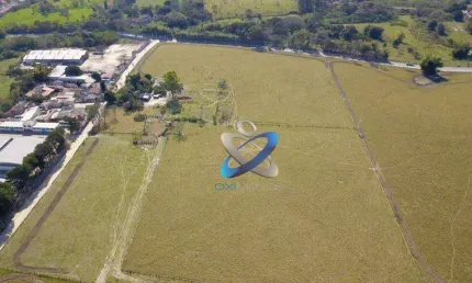 Área, 77651 m² - venda por R$ 30.000.000,00 ou aluguel por R$ 300.000,00/mês - Eugênio de Melo - São José dos Campos/SP