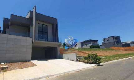 Casa com 4 dormitórios à venda, 144 m² por R$ 1.050.000,00 - Reserva do Vale - Caçapava/SP