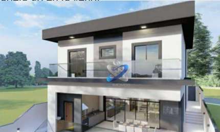 Sobrado à venda, 240 m² por R$ 1.400.000,00 - Condomínio Santa Monica - Caçapava/SP