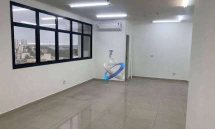 Sala à venda, 39 m² por R$ 378.000,00 - Jardim Aquarius - São José dos Campos/SP
