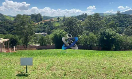 Terreno à venda, 1000 m² por r$ 287.000,00 - tapanhão - jambeiro/sp