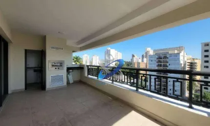 Apartamento à venda, 92 m² por R$ 1.220.000,00 - Vila Adyana - São José dos Campos/SP