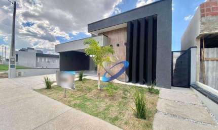 Casa à venda, 203 m² por R$ 1.058.000,00 - Reserva do Vale - Caçapava/SP
