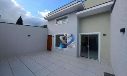 Casa à venda, 115 m² por R$ 850.000,00 - Villa Branca - Jacareí/SP
