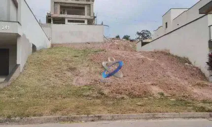 Terreno à venda, 388 m² por R$ 470.000,00 - Putim - São José dos Campos/SP
