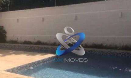 Sobrado à venda, 350 m² por R$ 2.000.000,00 - Jardim Altos de Santana I - Jacareí/SP