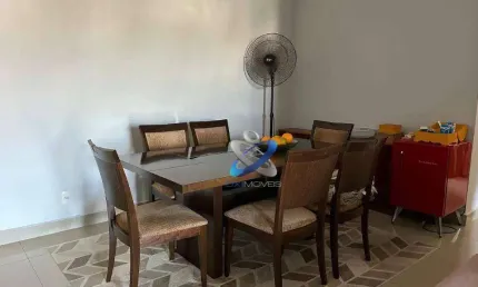 Apartamento com 3 dormitórios à venda, 76 m² - Jardim So Dimas - São José dos Campos/SP