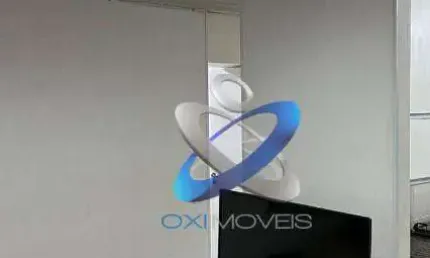 Apartamento com 2 dormitórios à venda, 48 m² - Jardim América - São José dos Campos/SP