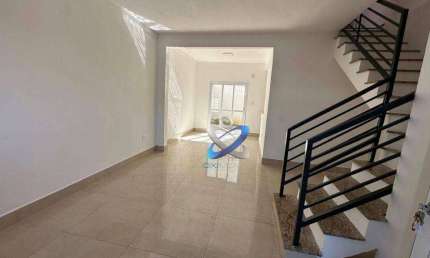 Casa com 3 dormitórios à venda, 107 m²- Parque do Museu - Caçapava/SP