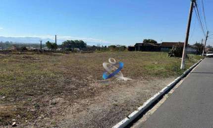 Terreno comercial à venda no Vera Cruz, Caçapava 