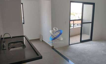 Apartamento Duplex à venda, 78 m² por R$ 750.000,00 - Parque Residencial Aquarius - São José dos Campos/SP