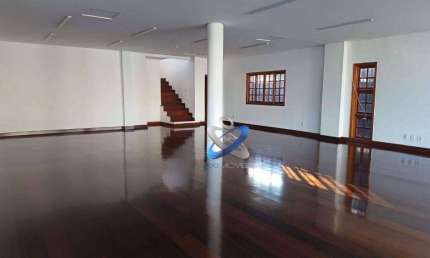 Sala para alugar, 384 m² por R$ 14.031,00/mês - Jardim Esplanada - São José dos Campos/SP