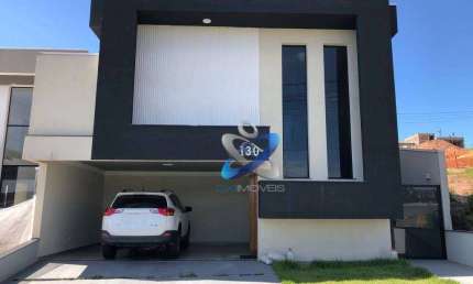 Casa à venda, 250 m² por R$ 900.000,00 - Residencial Malibu - Caçapava/SP