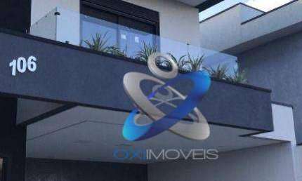 Sobrado à venda, 240 m² por R$ 1.500.000,00 - Residencial Colinas - Caçapava/SP