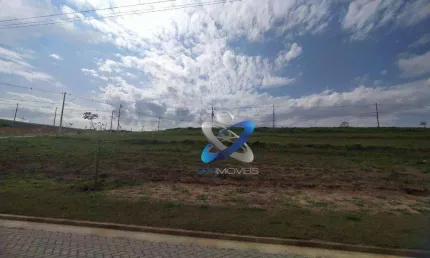Terreno à venda, 330 m² por r$ 680.000,00 - terras alpha - urbanova - são josé dos campos/sp