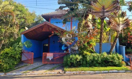 Casa à venda, 237 m² por R$ 1.491.000,00 - Urbanova I - São José dos Campos/SP