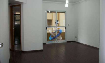 Apartamento à venda, 63 m² por R$ 600.000,00 - Jardim Apolo II - São José dos Campos/SP