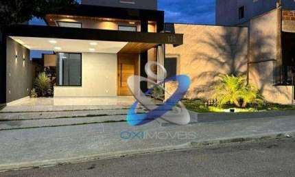 Casa à venda, 150 m² por R$ 1.250.000,00 - Bairro Do Grama - Caçapava/SP